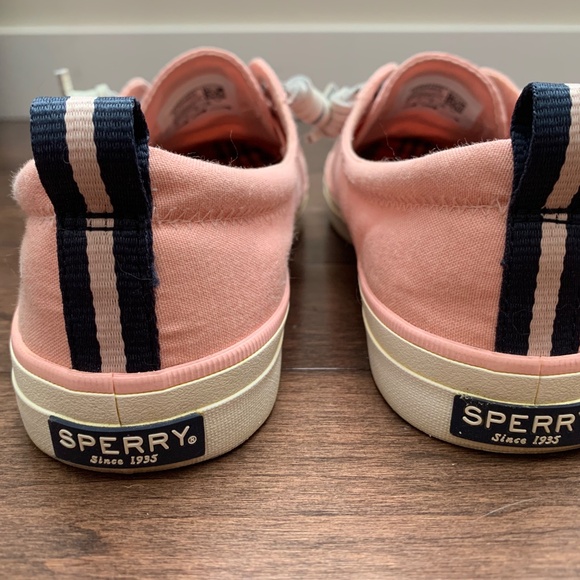 Sperry Topsider sneakers Women’s 7.5 - Picture 3 of 7